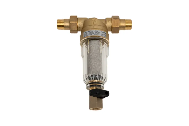 Honeywell фильтры