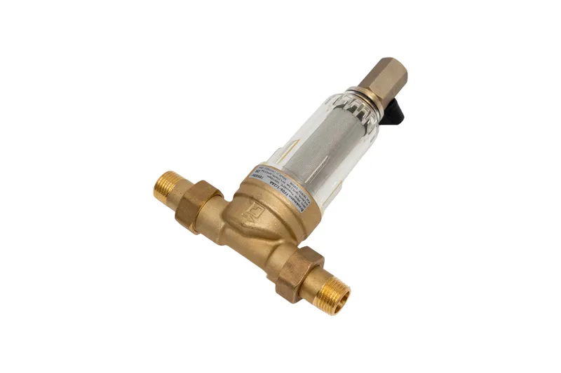 Honeywell фильтры