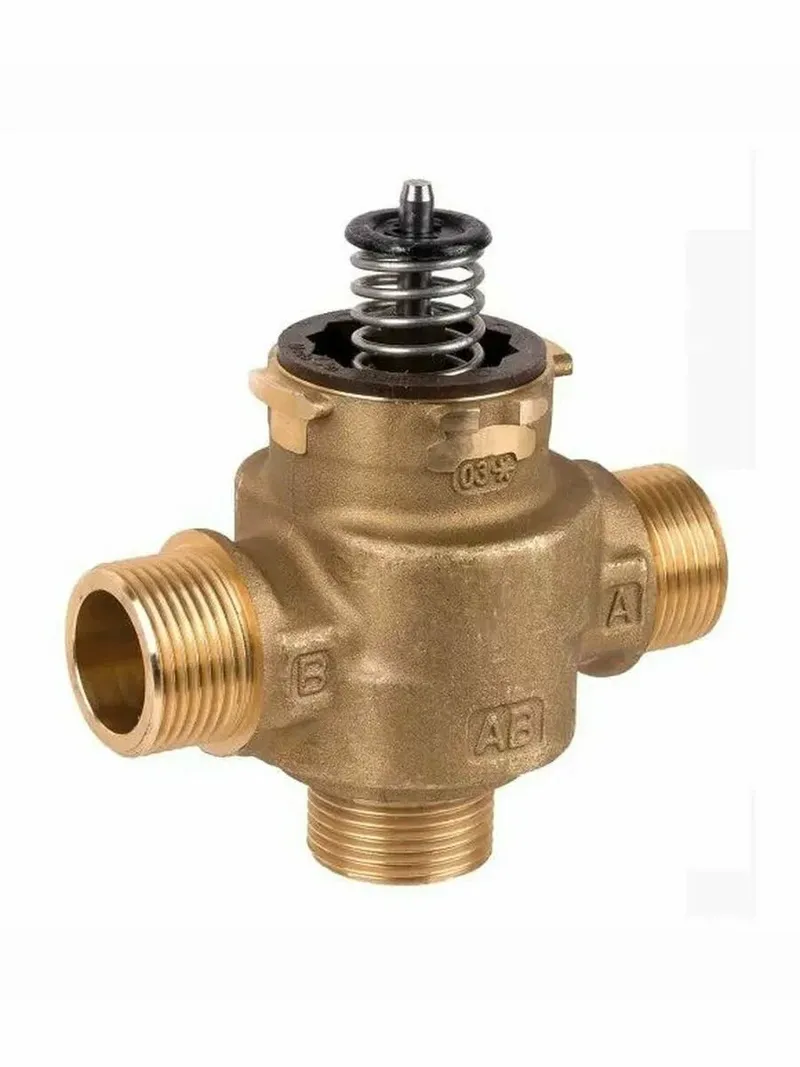 Honeywell клапаны