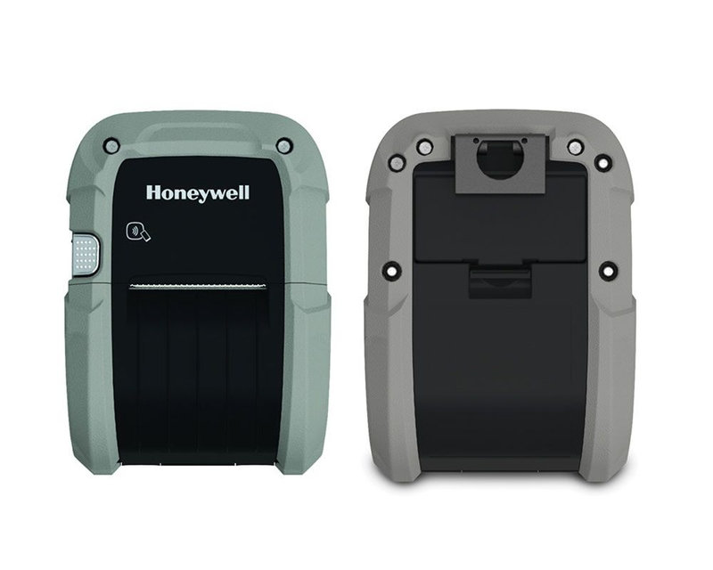 Honeywell кодеры