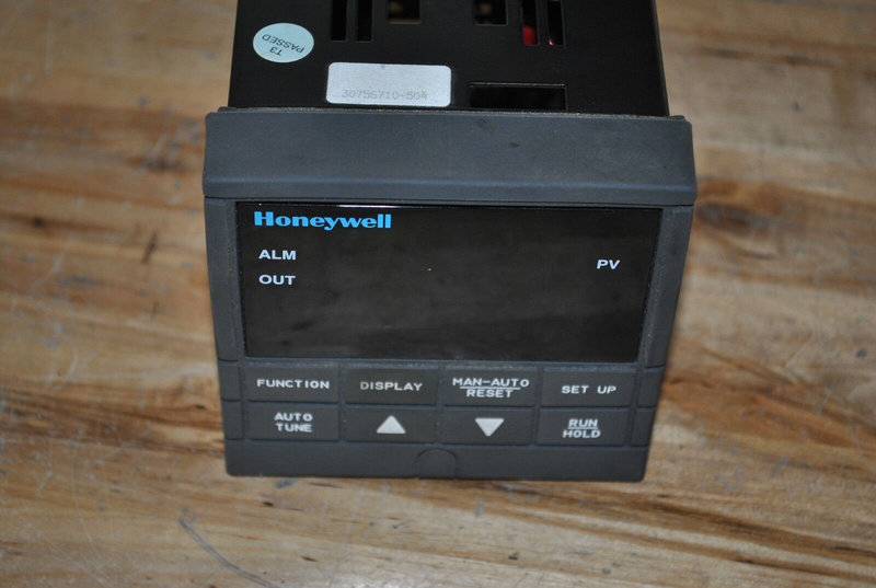 Honeywell кодеры
