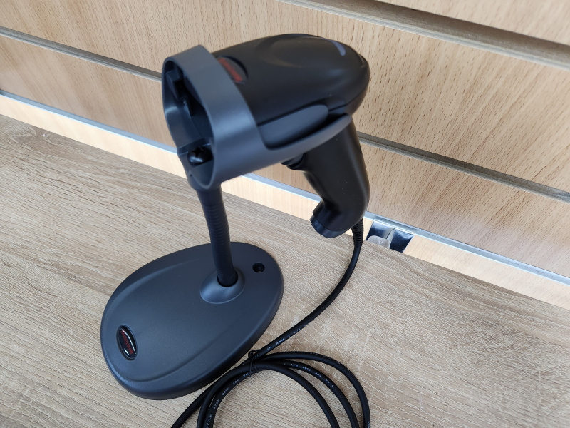 Honeywell 1450G 2D