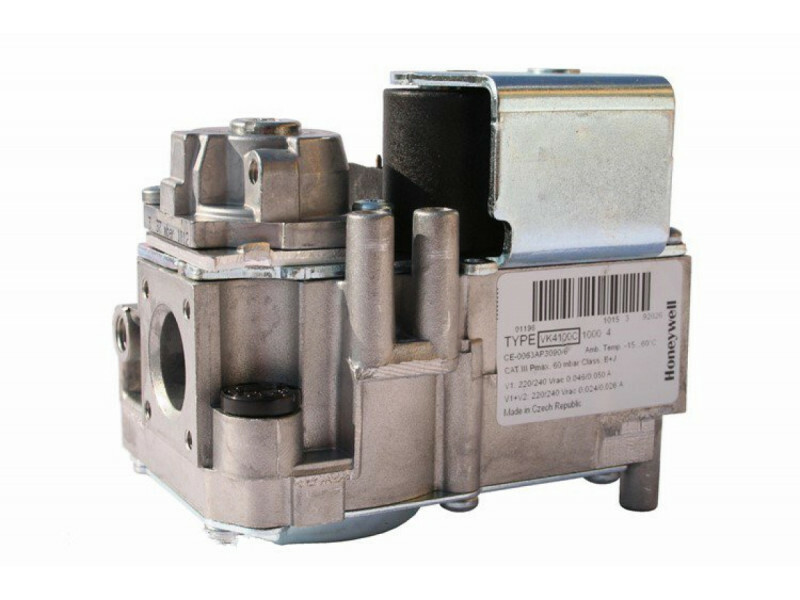 Honeywell 331