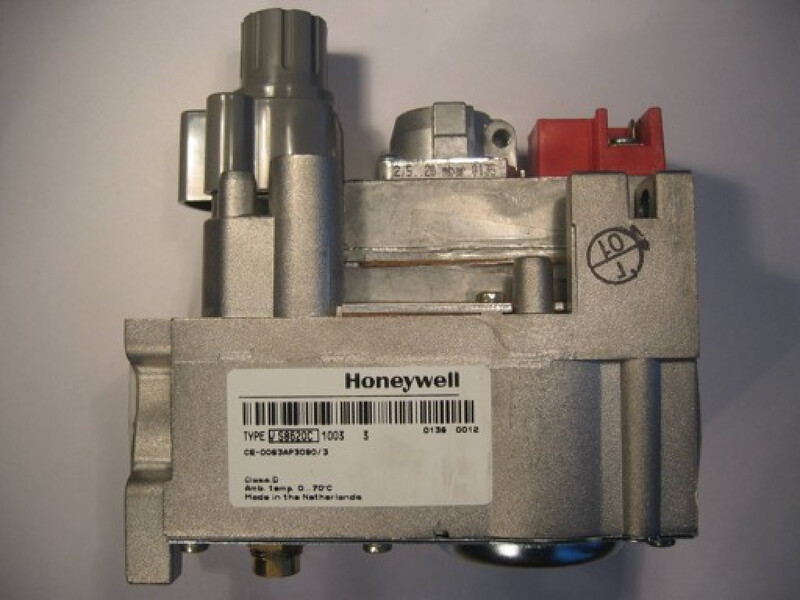 Honeywell 331
