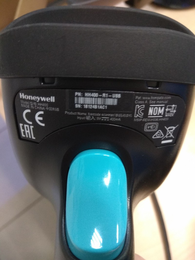 Honeywell 400