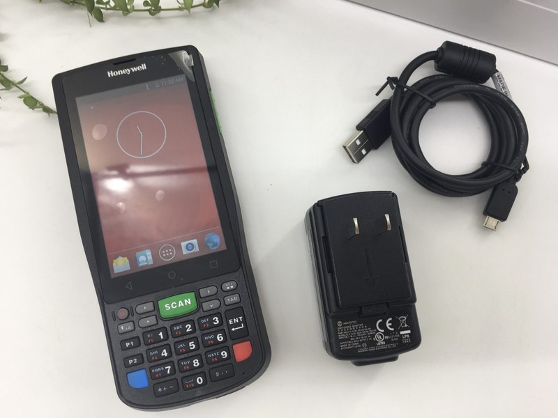 Honeywell 50K