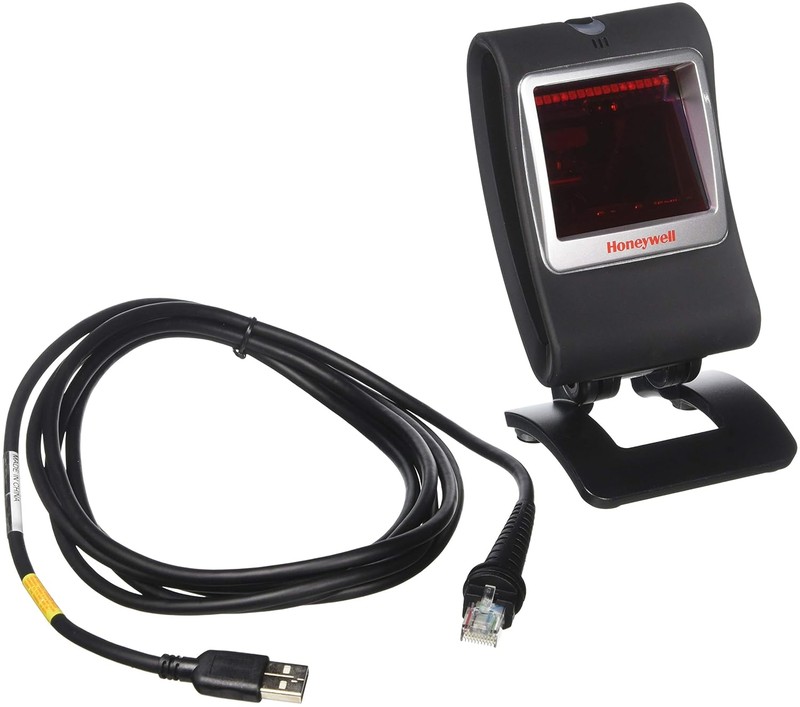 Honeywell 7580