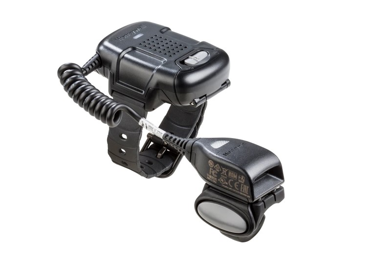 Honeywell 8670