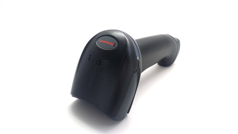 Honeywell Barcode