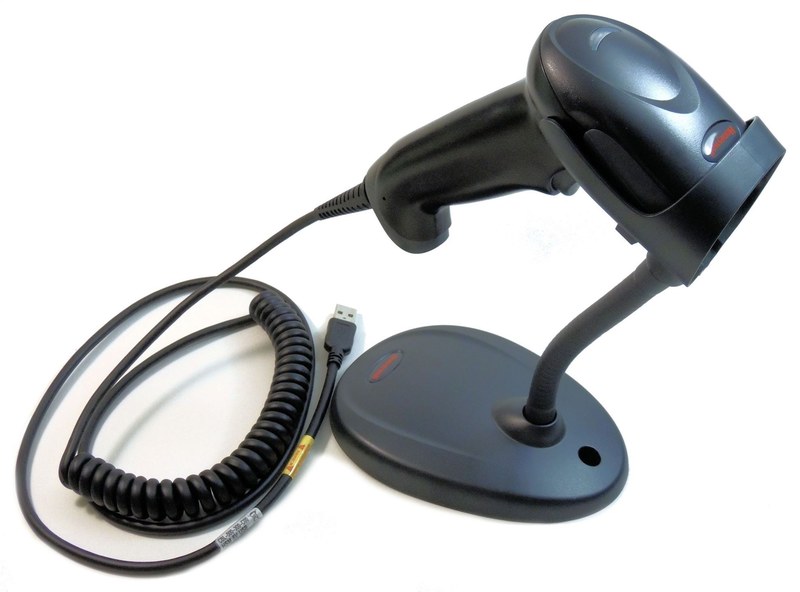 Honeywell Barcode