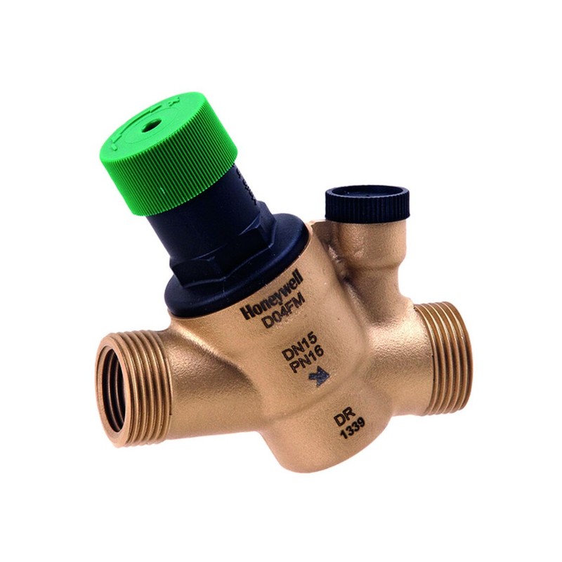 Honeywell Braukmann D04FM