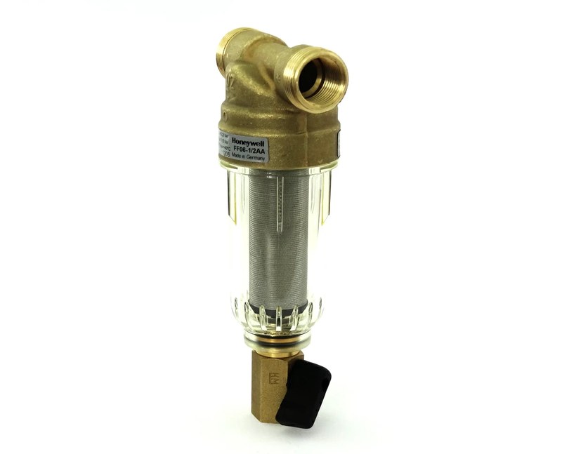 Honeywell Braukmann FF06 1 AA