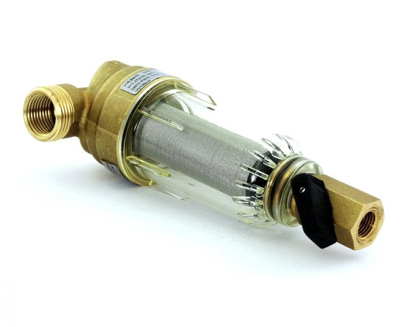 Honeywell Braukmann FF06 1 AA