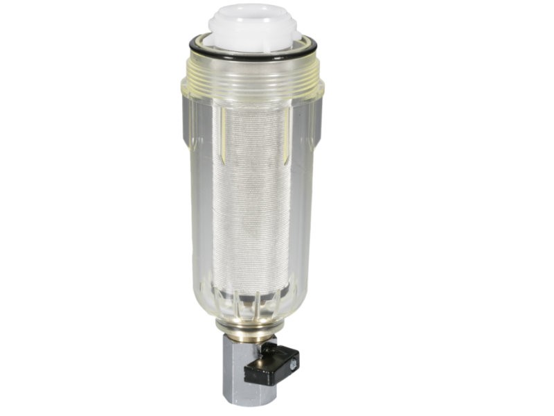 Honeywell Braukmann Resideo FK06 AA