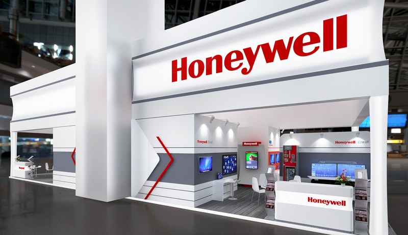 Honeywell бренд