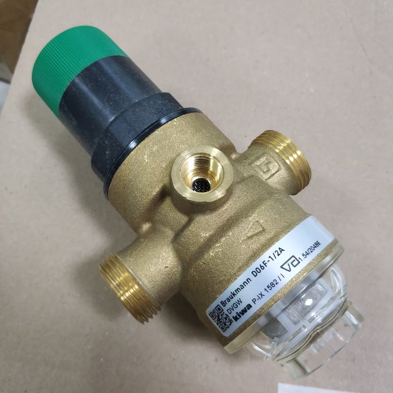 Honeywell D06