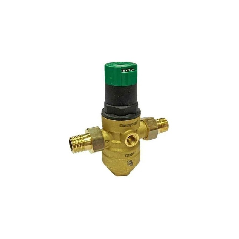 Honeywell D06F 1 1/4