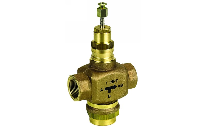 Honeywell D06F 2