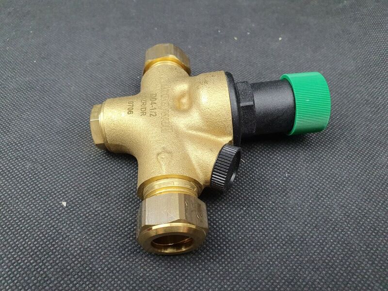 Honeywell D06F B