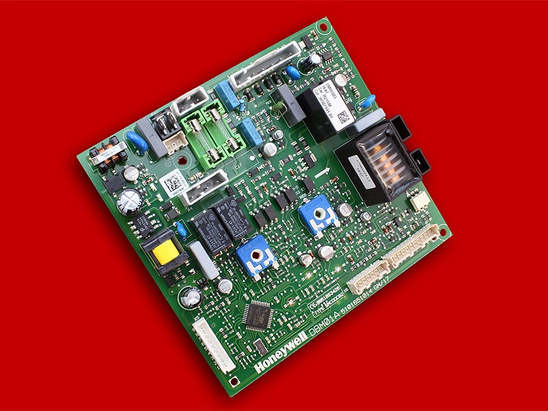 Honeywell DBM01