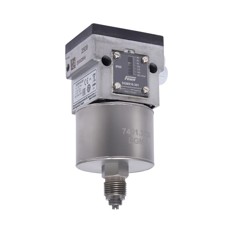 Honeywell DMG