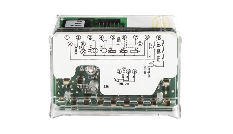 Honeywell DMG 972
