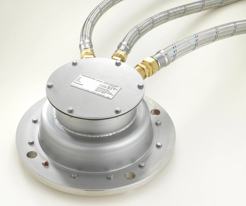 Honeywell EDA51K