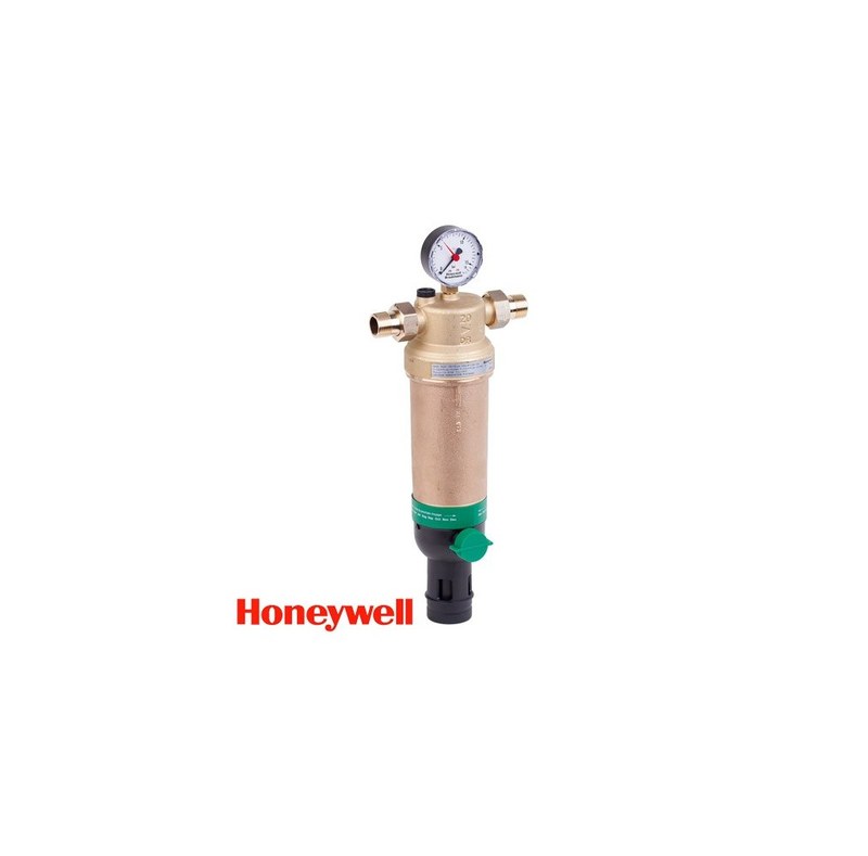 Honeywell F-76S 1/2 AA