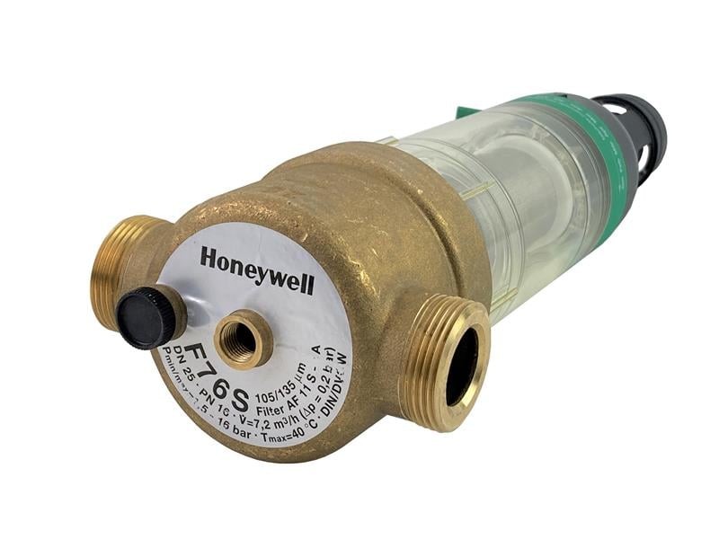 Honeywell F-76S 2AA