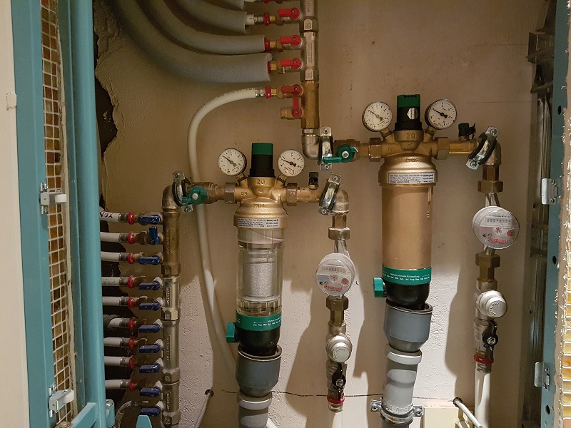 Honeywell F-76S сетка