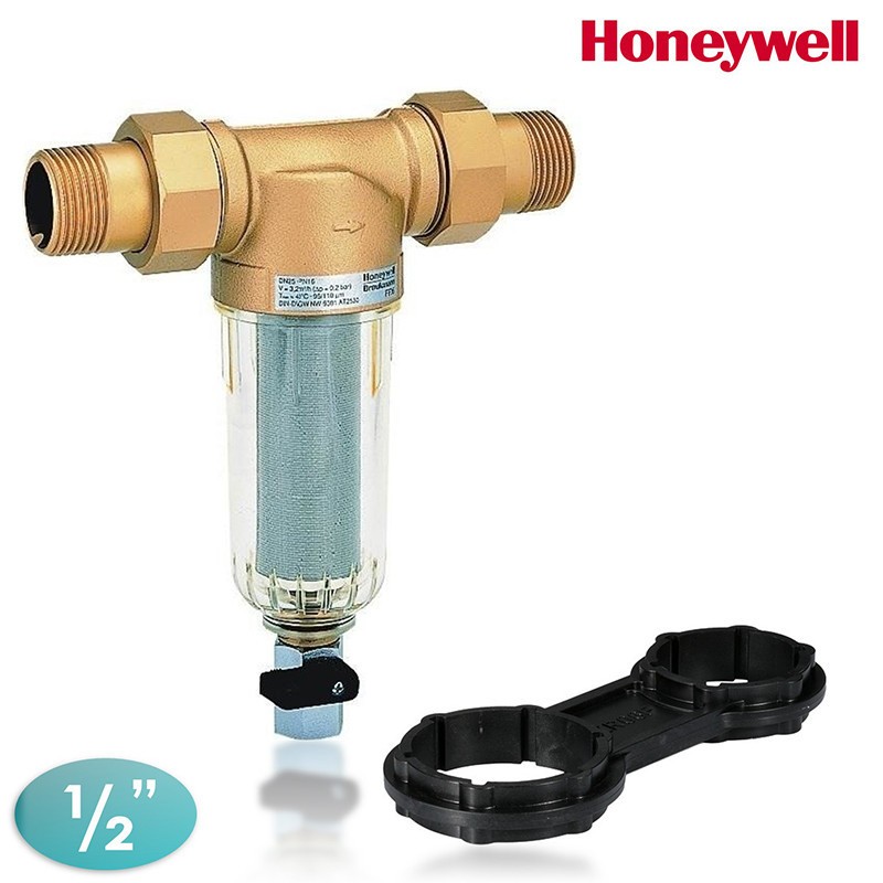 Honeywell FF06 1AA