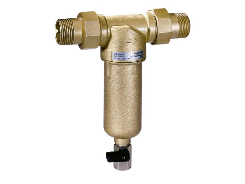 Honeywell FF фильтр