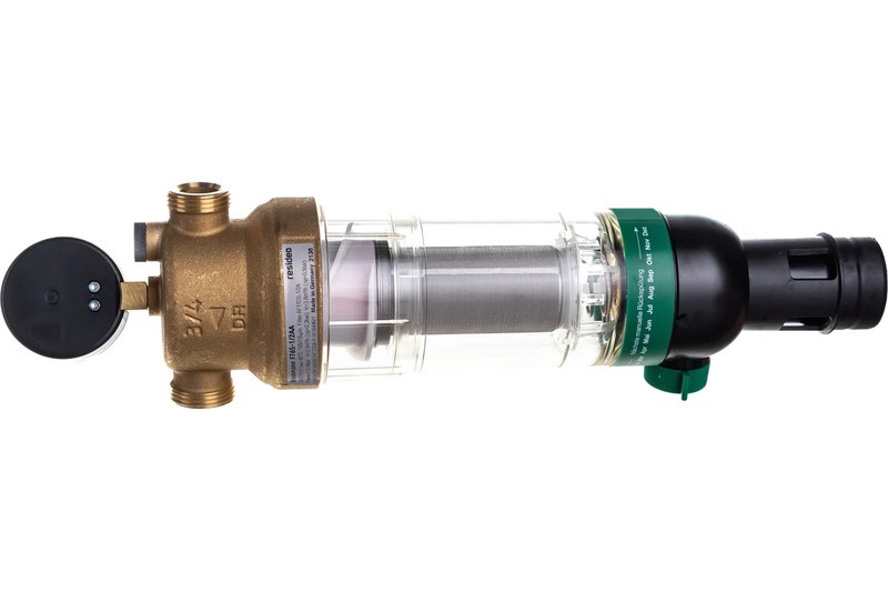 Honeywell фильтр F-76S 3