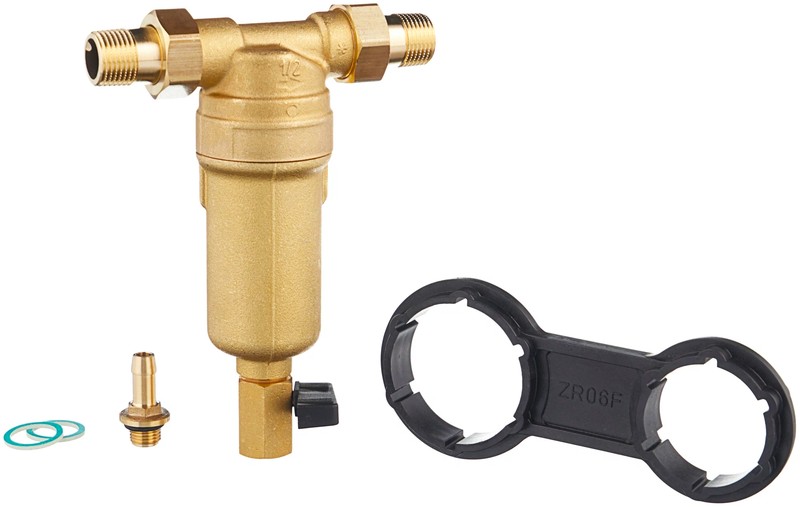 Honeywell фильтр тонкой очистки 1/2