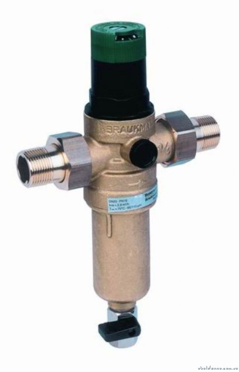 Honeywell FK06 1/2 AAM