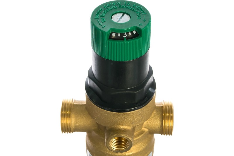 Honeywell FK06 1/2 AAM