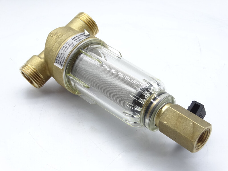Honeywell FK06 1/2 AAM