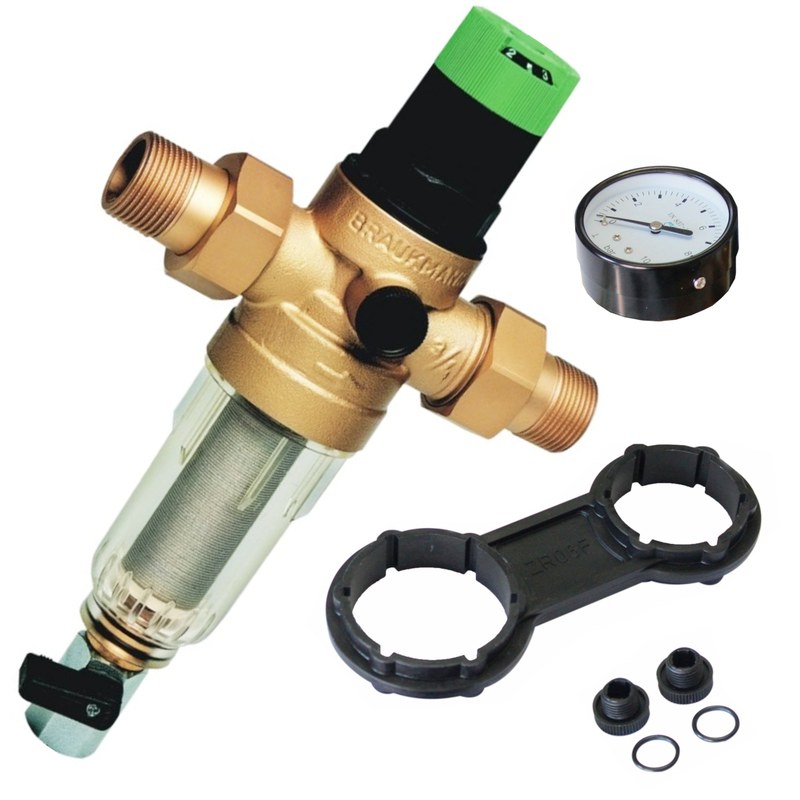 Honeywell FK06 AAM