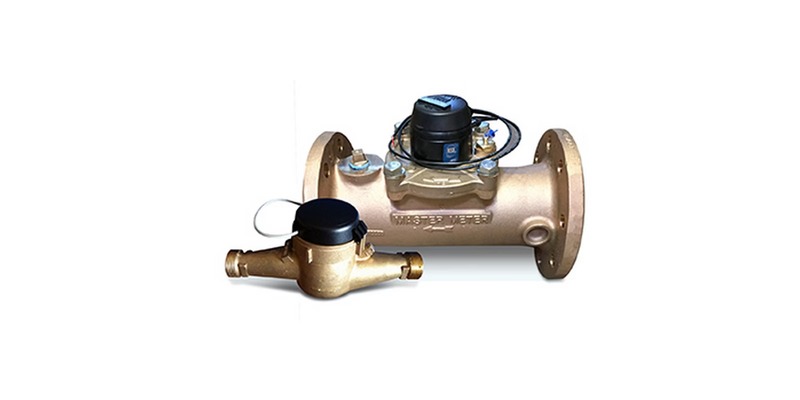 Honeywell FK06 для холодной воды