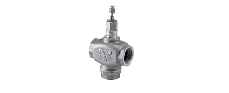 Honeywell FK06 для холодной воды
