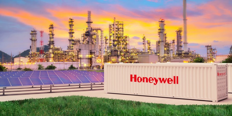 Honeywell FK06 колба