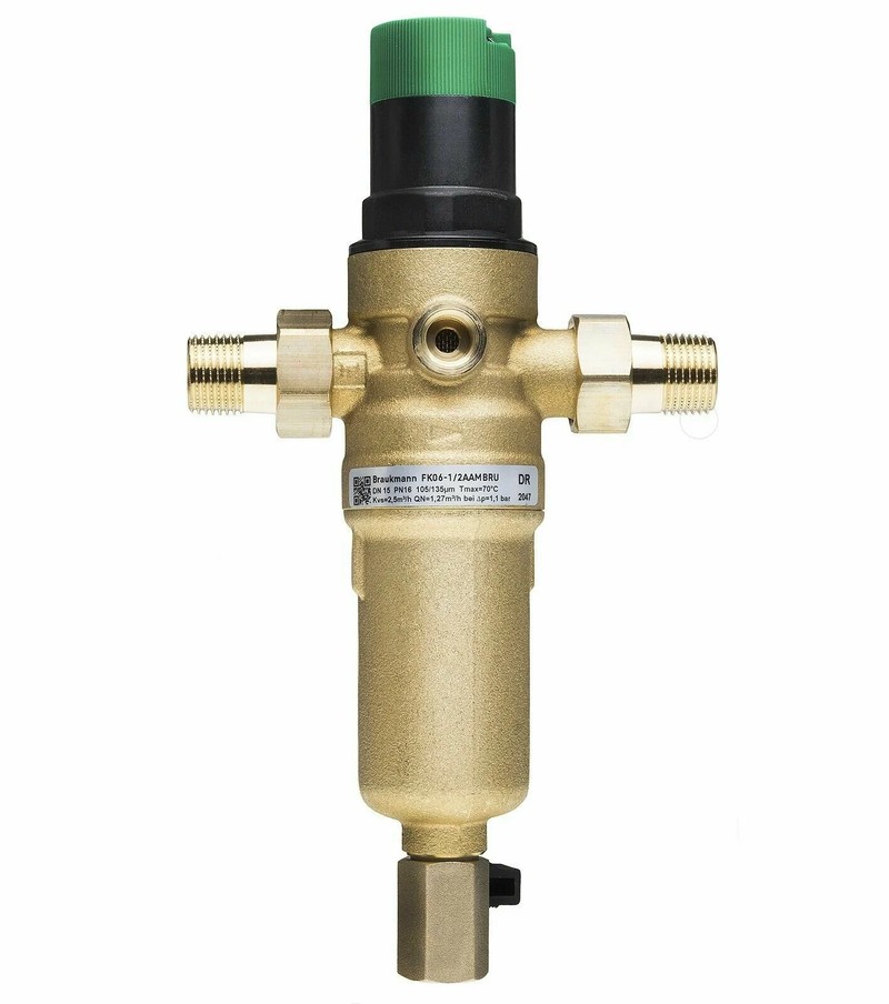 Honeywell FK06