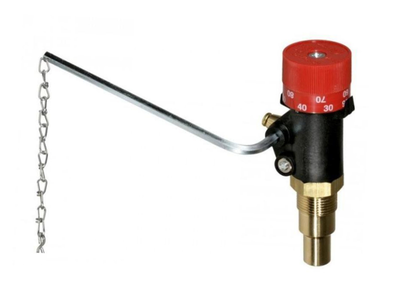 Honeywell FR-124