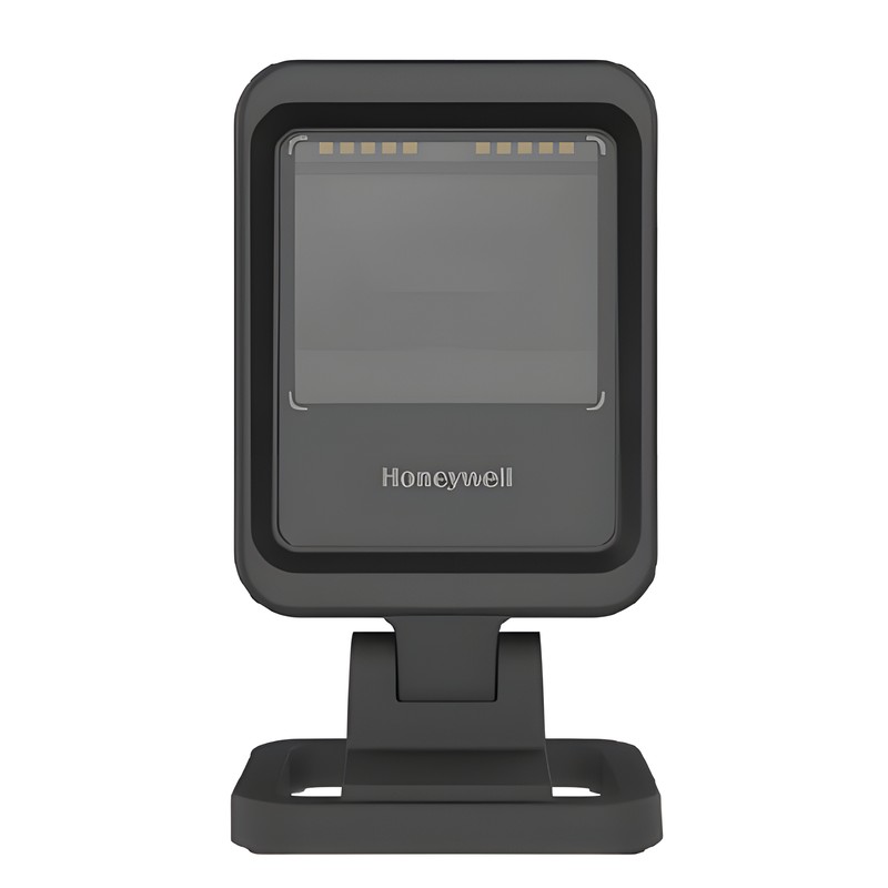 Honeywell Genesis 7580