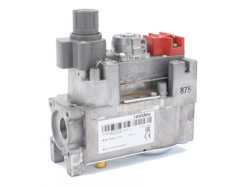 Honeywell Казахстан