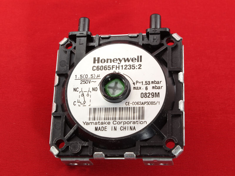 Honeywell оборудование