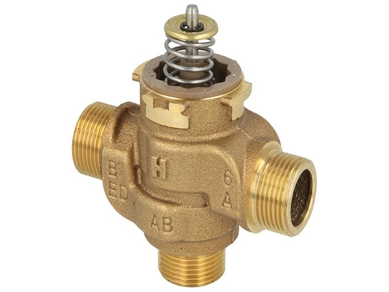 Honeywell оборудование