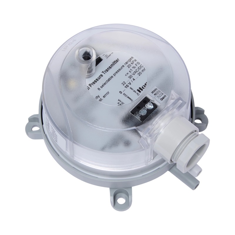 Honeywell PKS