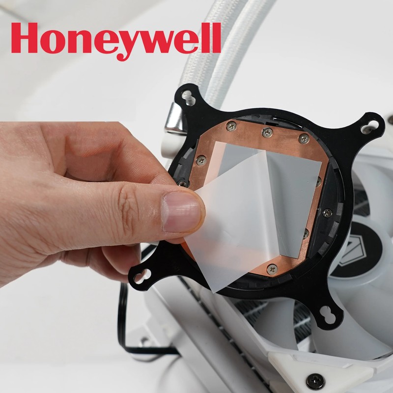Honeywell PTM7950 термопрокладка