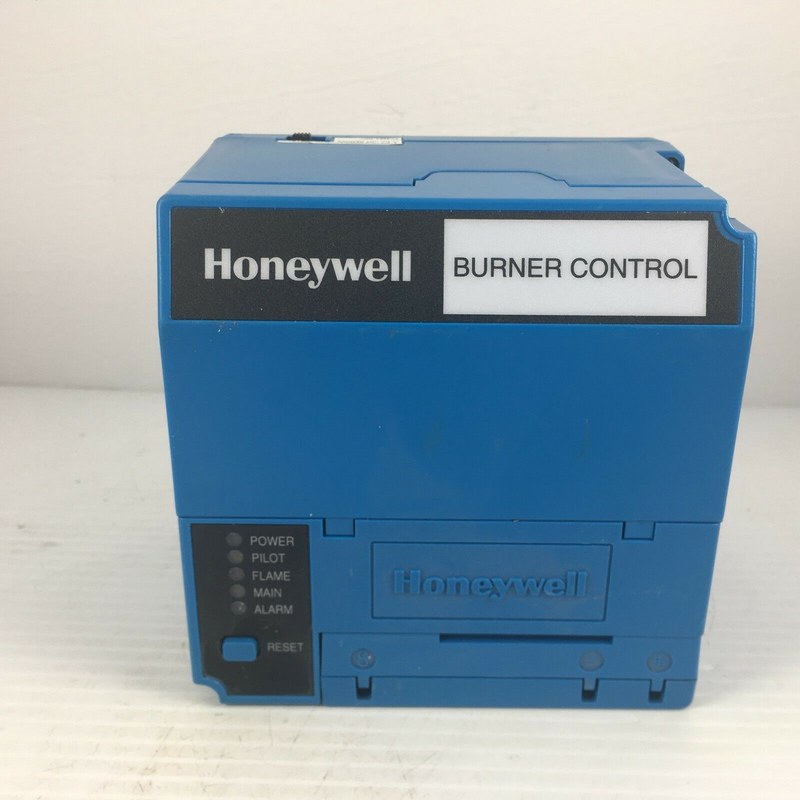 Honeywell Россия официальный